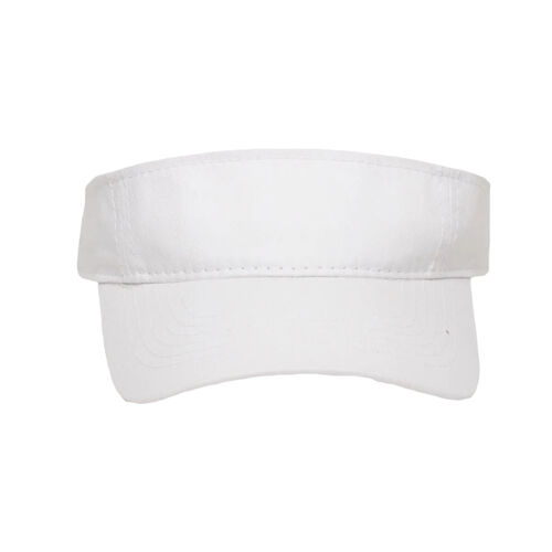 Premium Twill Visor Thumbnail