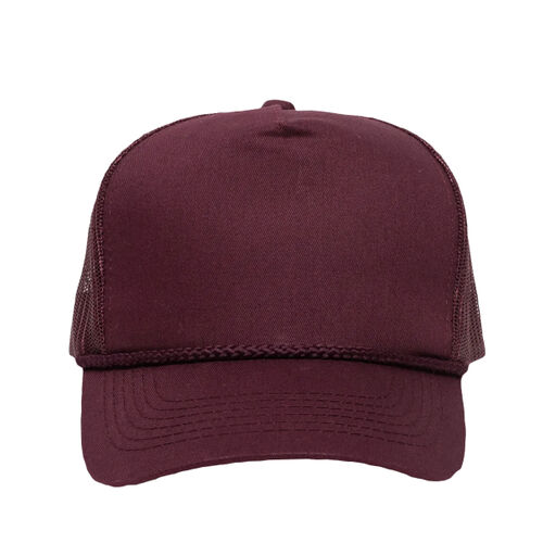 5 Panel Mesh Back Thumbnail