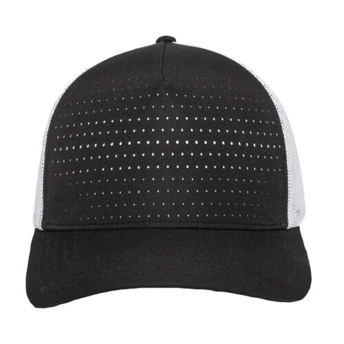 Perforated 5-Panel Mesh Back Thumbnail