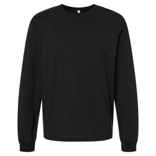 6 oz. Heavyweight Long Sleeve Tee Thumbnail