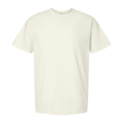Unisex Heavyweight Street T-Shirt Thumbnail