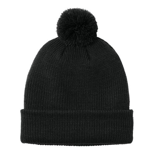 Cozy Pom Beanie Thumbnail