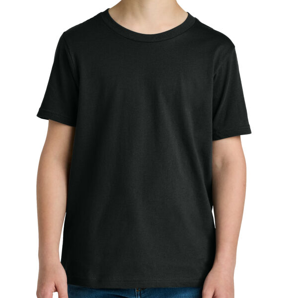 Youth Cotton Tee Thumbnail