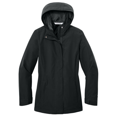 Women's C Free ® Rain Jacket Thumbnail