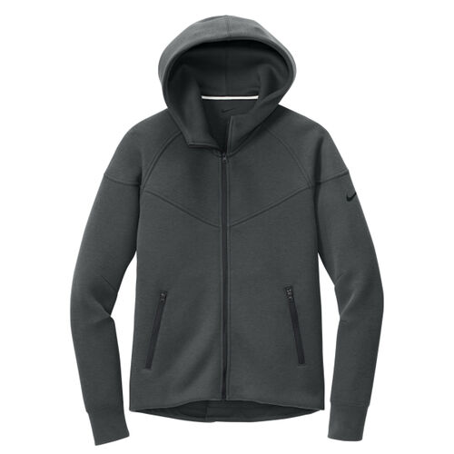 Women's Tech Fleece Full Zip Hoodie Thumbnail