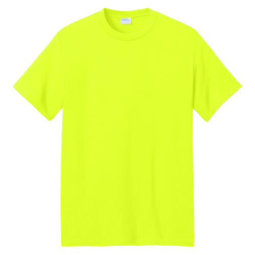 Core Blend Recycled Tee Thumbnail