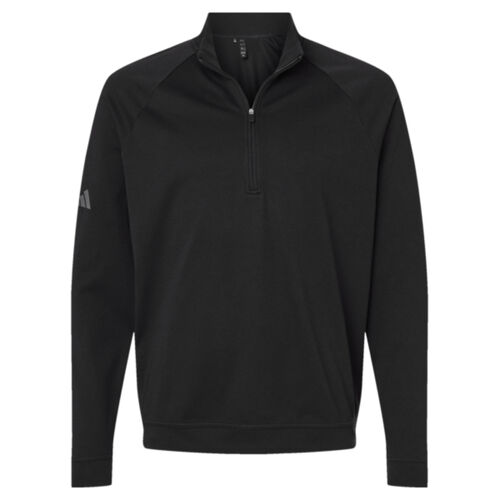 Men's Club Quarter-Zip Pullover Thumbnail