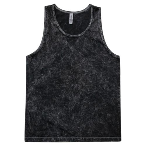 Unisex Mineral Wash Tank Top Thumbnail