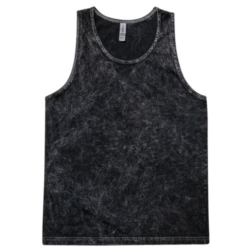 Unisex Mineral Wash Tank Top Thumbnail