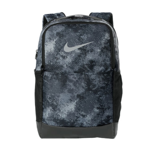 Brasilia Camo Backpack Thumbnail