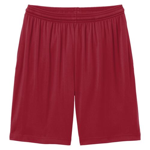 PosiCharge ® Competitor 7' Pocketed Short Thumbnail