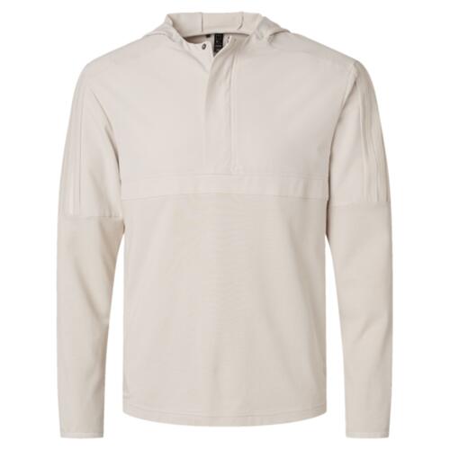 Men's Half-Zip Hooded Anorak Thumbnail