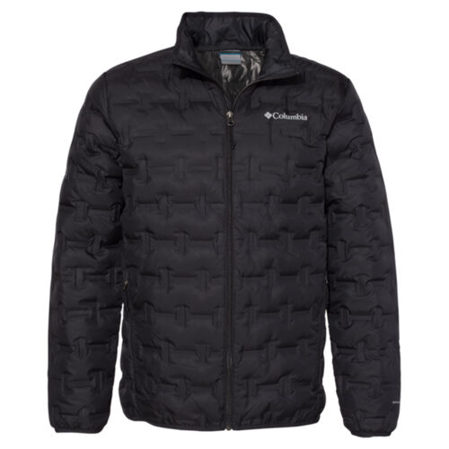 Men's Delta Ridge™ II Down Jacket Thumbnail