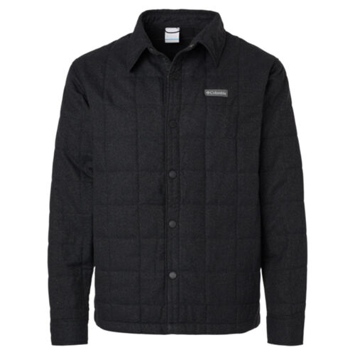 Men's Landroamer™ Quilted Shirt Jacket Thumbnail