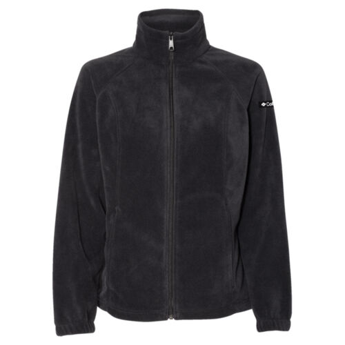 Women’s Benton Springs™ Fleece Full-Zip Jacket Thumbnail