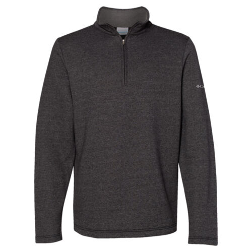 Men's Great Hart Mountain™ III Half-Zip Pullover Thumbnail