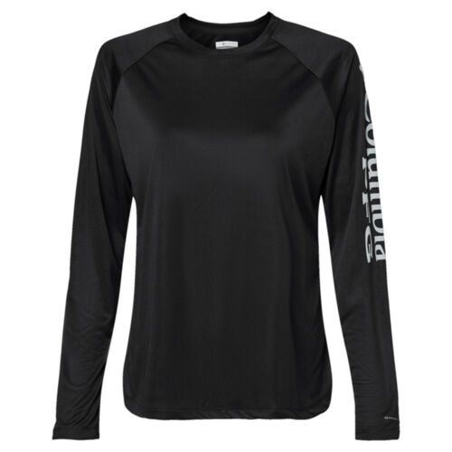 Women's PFG Tidal Tee™ II Long Sleeve Thumbnail