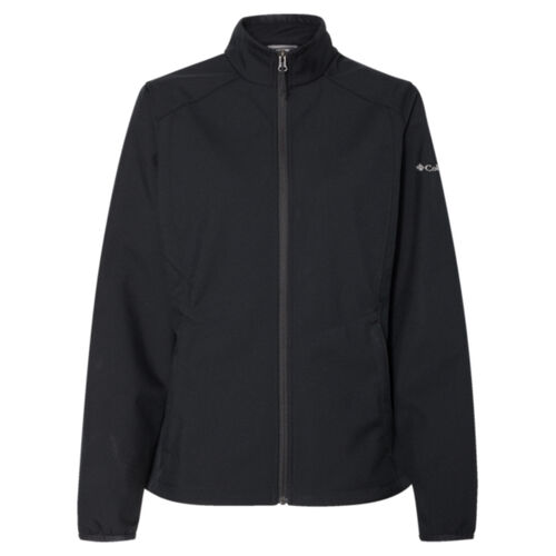 Women’s Kruser Ridge™ Soft Shell Jacket Thumbnail