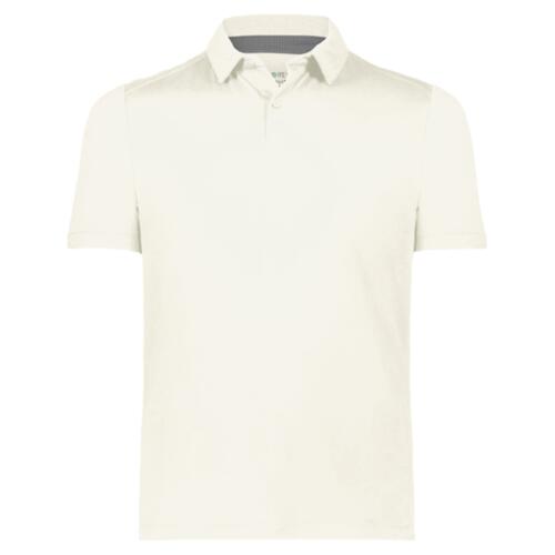 Men's Eco Revive™ Ventura Soft Knit Polo Thumbnail