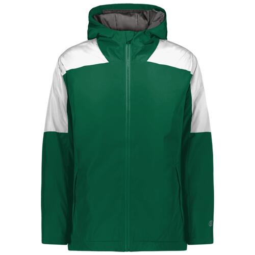 Cold Secure Jacket Thumbnail