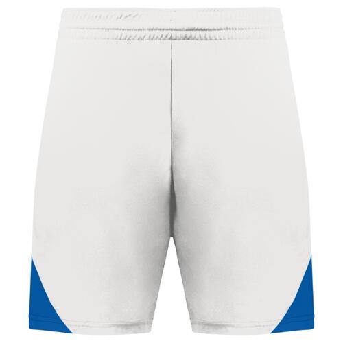 Youth Step-Back Modern Fit Basketball Shorts Thumbnail