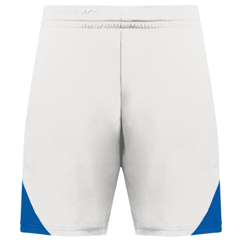 Youth Step-Back Modern Fit Basketball Shorts Thumbnail