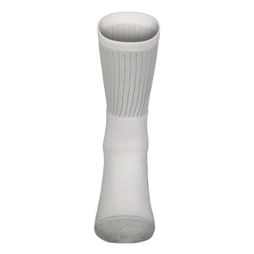 Tonal Crew Sock Thumbnail