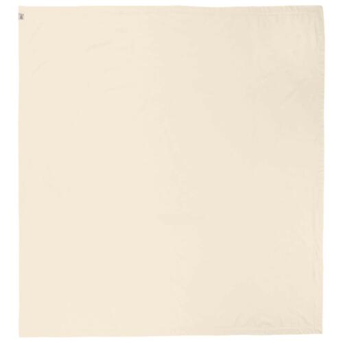 Garment-Dyed Fleece Dorm Blanket Thumbnail