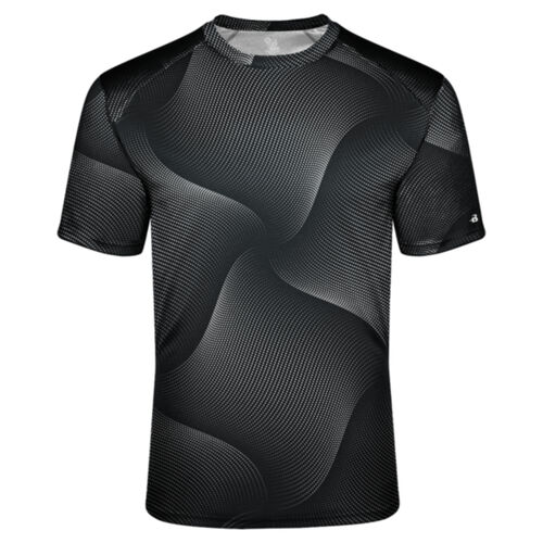 Youth Warp T-Shirt Thumbnail