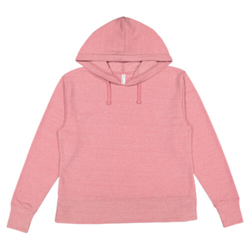 Women's Vintage Wash Hoodie Sweatshirt Thumbnail