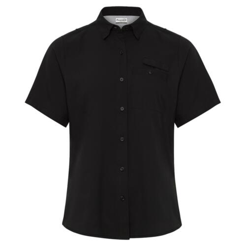 Women's Hatteras Performance Short Sleeve Fishing Shirt Thumbnail