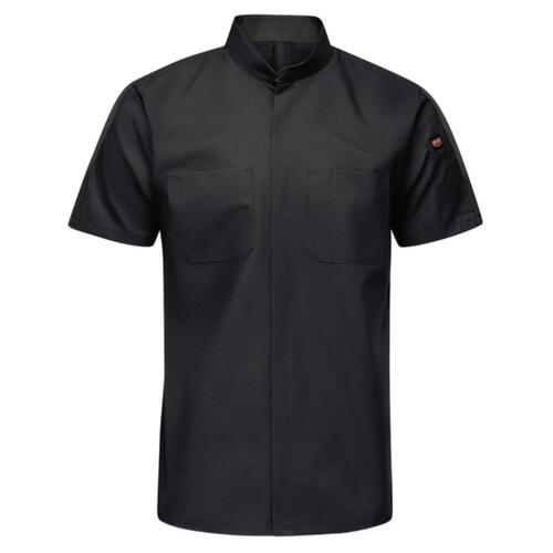 Men's Tall Mimix™ Pro+ Short Sleeve Work Shirt With OilBlok Thumbnail