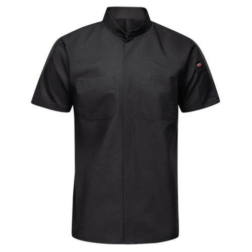 Men's Tall Mimix™ Pro+ Short Sleeve Work Shirt With OilBlok Thumbnail