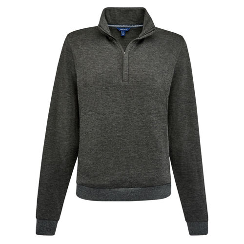 Women's Explorer Fleece Quarter-Zip Pullover Thumbnail