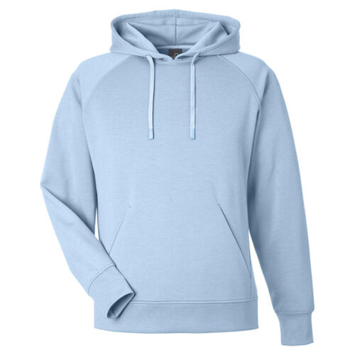 Unisex Apex Fleece Hooded Sweatshirt Thumbnail