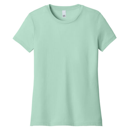 Women's Perfect Weight ® CVC Tee Thumbnail
