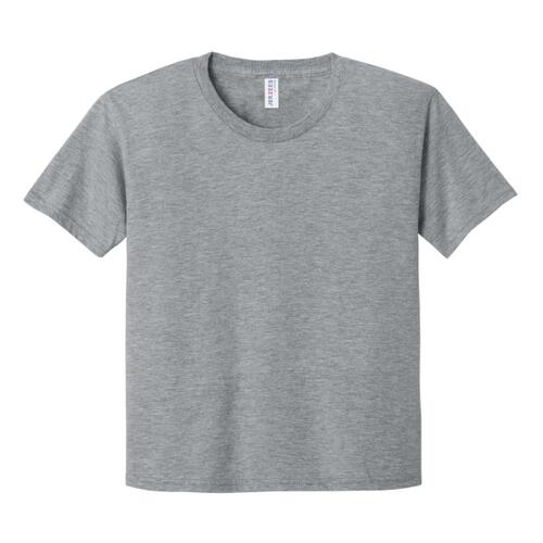 Ultimate Youth Ring Spun T Shirt Thumbnail