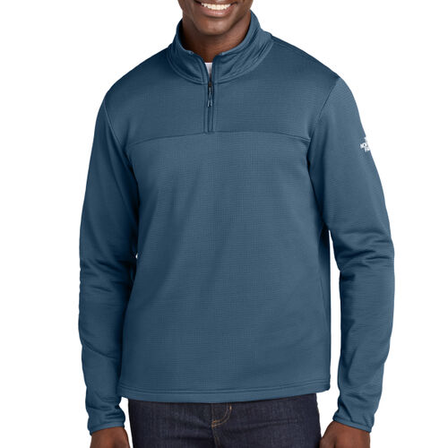 Aim 1/4 Zip Fleece Thumbnail