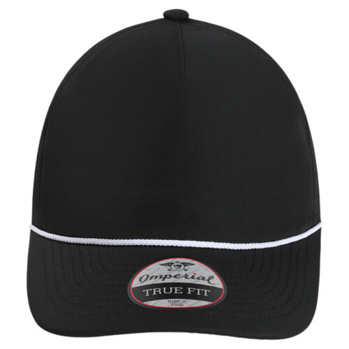 The Harrison Cap Thumbnail