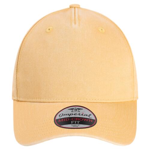 The Gambit Cap Thumbnail