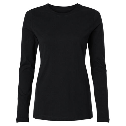 Women's RegenX Cotton Underscrub Long Sleeve T-Shirt Thumbnail