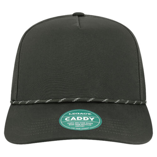 The Caddy Rope Adjustable Cap Thumbnail
