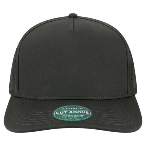 The Cut Above Cap Thumbnail