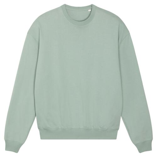 Unisex Ledger Dry Crewneck Sweatshirt Thumbnail