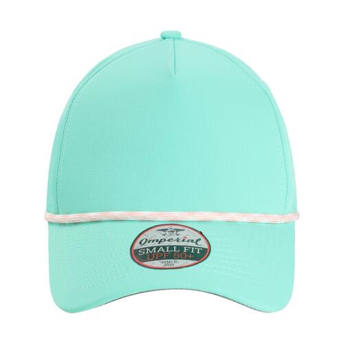 The Corral Cap Thumbnail