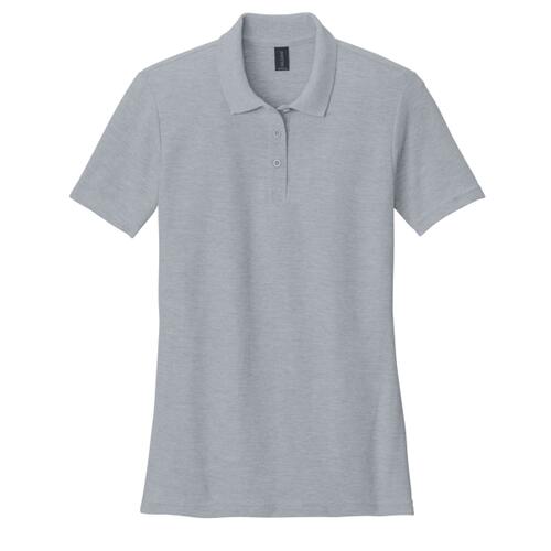 Softstyle ® Women's Pique Polo Thumbnail