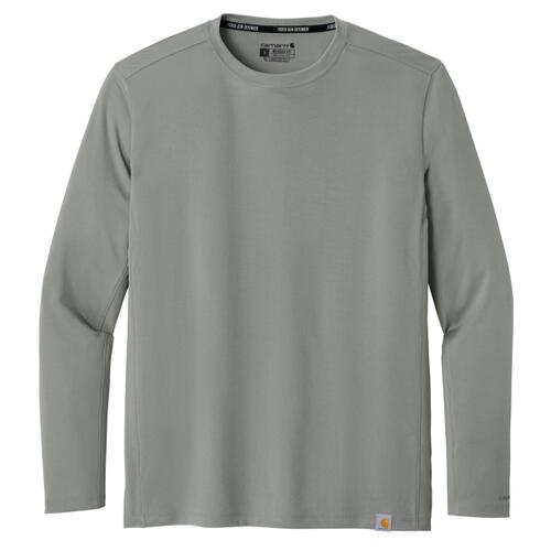 Force ® Sun Defender Long Sleeve T Shirt Thumbnail