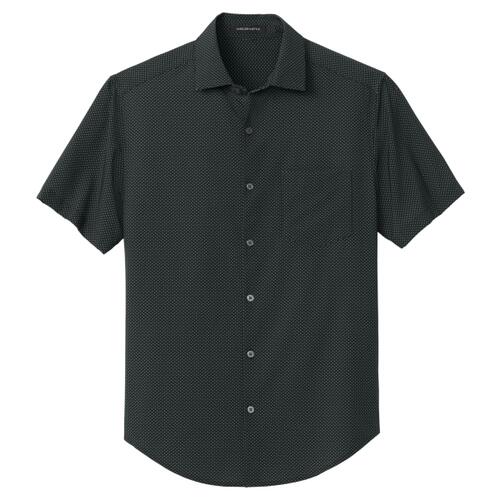 Short Sleeve UV Capital Tech Shirt Thumbnail