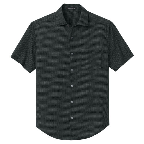 Short Sleeve UV Capital Tech Shirt Thumbnail