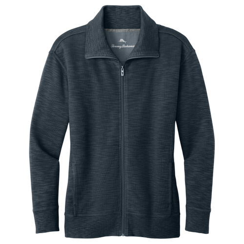 Women's Tobago Bay Full Zip Thumbnail